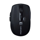 Promate - BreezeSilent Switch Streamlined Wireless Mouse
