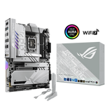 اللوحة الأم ASUS ROG MAXIMUS Z890 APEX WIFI 7 – DDR5، ATX مخصصة للألعاب