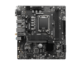MB MSI B760M BOMBER WIFI - D5