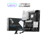 MSI PRO Z890-P WIFI DDR5 Motherboard - Black