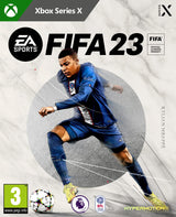 EA Sports FIFA 23 - Xbox X- Arabic