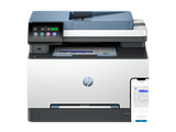 HP Color LaserJet Pro MFP 3303fdn Prnt