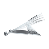 Cooler Master ErgoStand Air Notebook Cooler - White