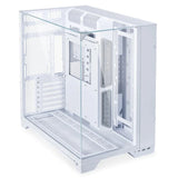 LIAN LI O11 VISION Tempered Glass Mid Tower Gaming Case (Fans Not Included)