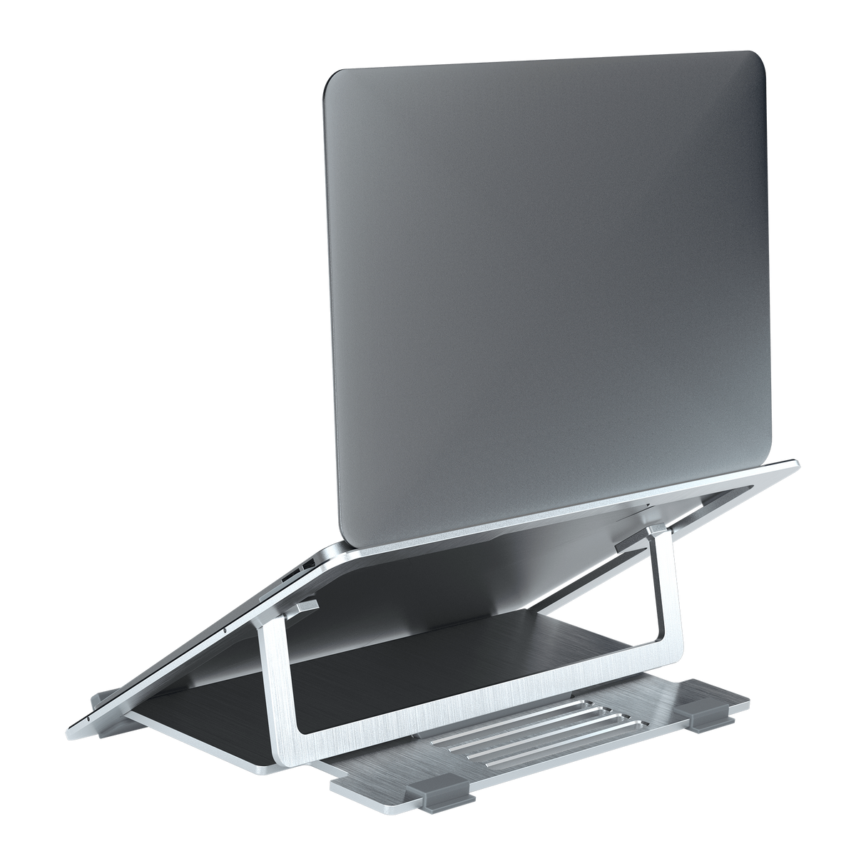 Cooler Master ErgoStand Air Notebook Cooler - White