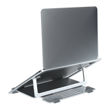 Cooler Master ErgoStand Air Notebook Cooler - White