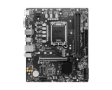 MB MSI PRO B760M-E  - DDR4