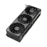 أسوس برايم GeForce RTX 5060 Ti إصدار OC بسعة 16GB GDDR7 مع ثلاث مراوح وواجهة PCIe 5.0