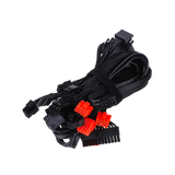 GAMEON psw spy2 850w 80 plus bronze power supply - BLACK