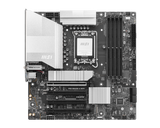 MSI PRO B860M-A WIFI DDR5 Motherboard - Black