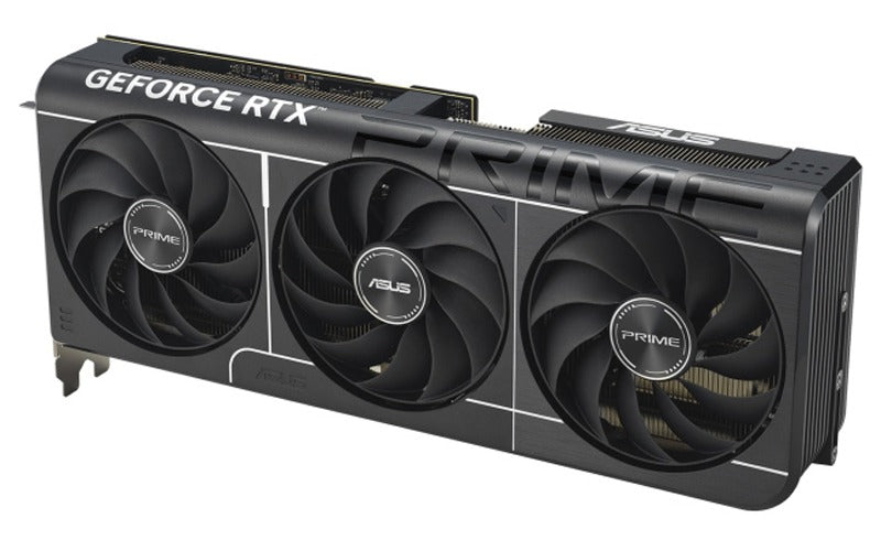 أسوس برايم GeForce RTX 5070 إصدار OC بسعة 12GB GDDR7