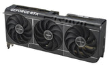 أسوس برايم GeForce RTX 5070 إصدار OC بسعة 12GB GDDR7