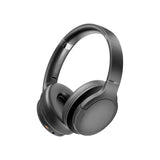 Promate - LaBoca
High Fidelity Over-Ear Wireless Headphones - Black