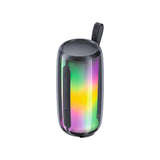 Promate 8Watt HD LumiSound® True Wireless HD Speaker - RGB