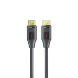 Promate Ultra-High Definition 4K@60Hz HDMI Audio Video Cable - 3 Meters