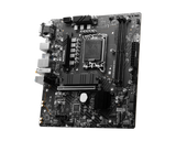 MB MSI B760M BOMBER WIFI - D5