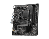 MSI PRO H610M-S DDR4 LGA motherboard