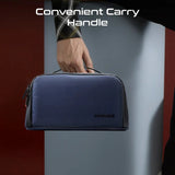 Promate Travel Aceesories Organizer with Multiple Compartments & Large Capacity