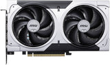 MSI GeForce RTX 5060 8G Ventus 2x OC GDDR7
