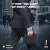 Promate Travel Aceesories Organizer with Multiple Compartments & Large Capacity