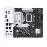 اللوحة الأم ASUS PRIME B860M-A WIFI – Micro-ATX لمعالجات Intel