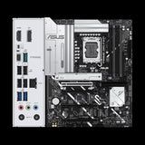 Asus Prime Z890-P Wifi, AI, DDR5, Pcle 5.0, LGA 1851 PC Motherboard