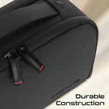 Promate Travel Aceesories Organizer with Multiple Compartments & Large Capacity