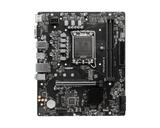Msi Pro B760M-E DDR5 Intel Lightning Gen 4 Motherboard