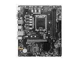 MB MSI PRO B760M-E  - DDR4