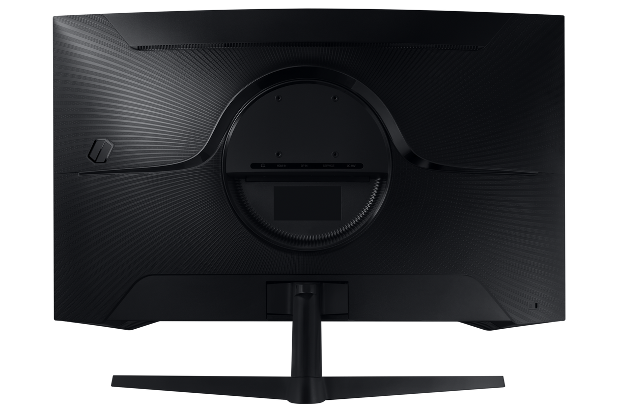 Samsung G5 Odyssey 27" WQHD, 144Hz, 1ms, VA Curved Gaming Monitor