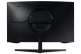 Samsung G5 Odyssey 27" WQHD, 144Hz, 1ms, VA Curved Gaming Monitor