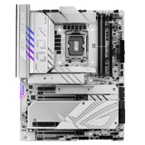 اللوحة الأم ASUS ROG MAXIMUS Z890 APEX WIFI 7 – DDR5، ATX مخصصة للألعاب