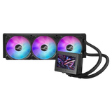 Asus Rog RYUJIN ||| 360 ARGB CPU Liquid Cooler - Black