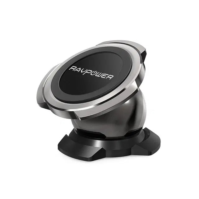 RAVPower RP-SH003 Magnetic Car Phone Mount Black Offline - RP-SH003