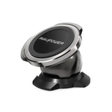 RAVPower RP-SH003 Magnetic Car Phone Mount Black Offline - RP-SH003