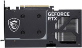 MSI GeForce RTX 5060 8G Ventus 2x OC GDDR7
