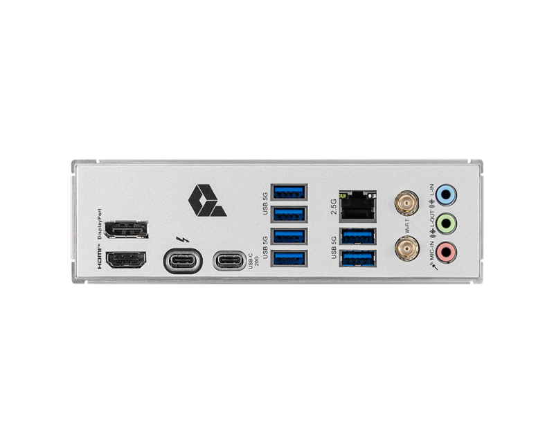 MSI PRO Z890-S WIFI- Mother Board