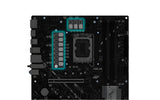 اللوحة الأم ASUS PRIME B860M-A WIFI – Micro-ATX لمعالجات Intel