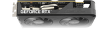 ASUS DUAL RTX 5050 OC 8GB Graphic Card - Black