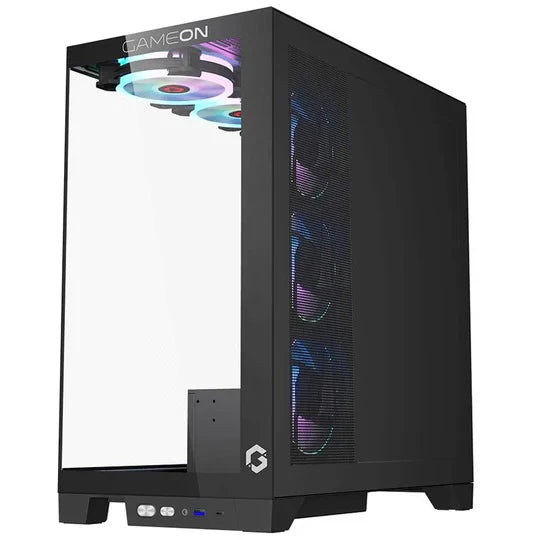 Custom Gaming PC Intel Core i7-14700F, RTX 5060 Ti, 32GB DDR5, 1TB NVMe, Windows 11 Pro