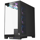 Custom Gaming PC Intel Core i7-14700F, RTX 5060 Ti, 32GB DDR5, 1TB NVMe, Windows 11 Pro