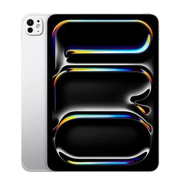 آيباد برو M5 مقاس 13 إنش واي فاي – إصدار 2025 (ستاندرد جلاس)