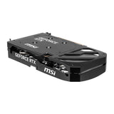MSI Shadow 2x 5060 Ti 8GB DLSS 4 OC Edition - Black
