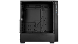 PC CASE Aerocool Playa G-BK-V1 RGB Gaming Mid Tower Case