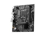MB MSI PRO B760M-E  - DDR4