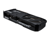 MSI Shadow 3x GeForce RTX 5080 16GB GDDR7 DLSS 4 OC Edition - Black