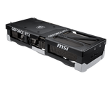 MSI Geforce RTX 5090 Ventus 3X OC Edition 32GB GDDR7 Graphic Card - Black