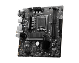MB MSI B760M BOMBER WIFI - D5