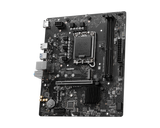 MSI PRO H610M-S DDR4 LGA motherboard