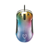 Vertux Optimum Tracking 5 Button Gaming Mouse (Phoenix).